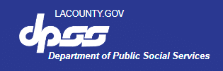 L.A. County Dept. of Public Social Services (DPSS )