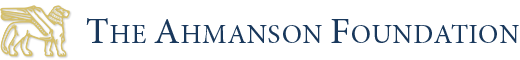 Ahmanson Foundation