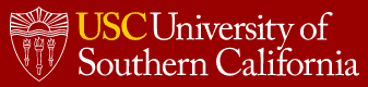 University of Southern California