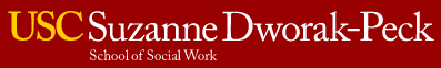USC School of Social Work