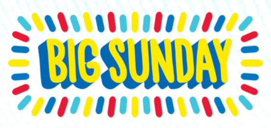 Big Sunday