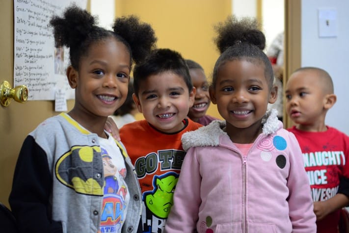 Publications on Child Development for South LA Families