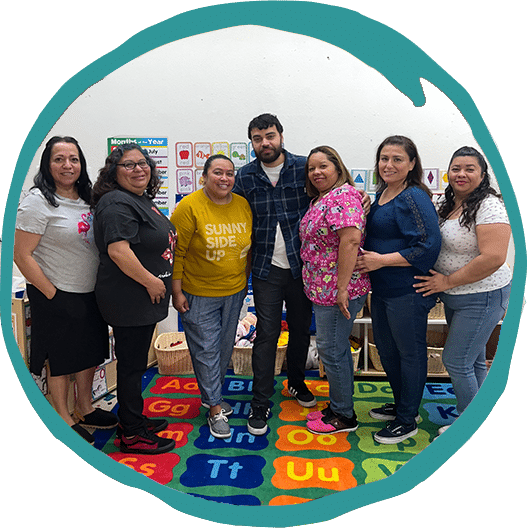 Careers Drew Child Development Corporation