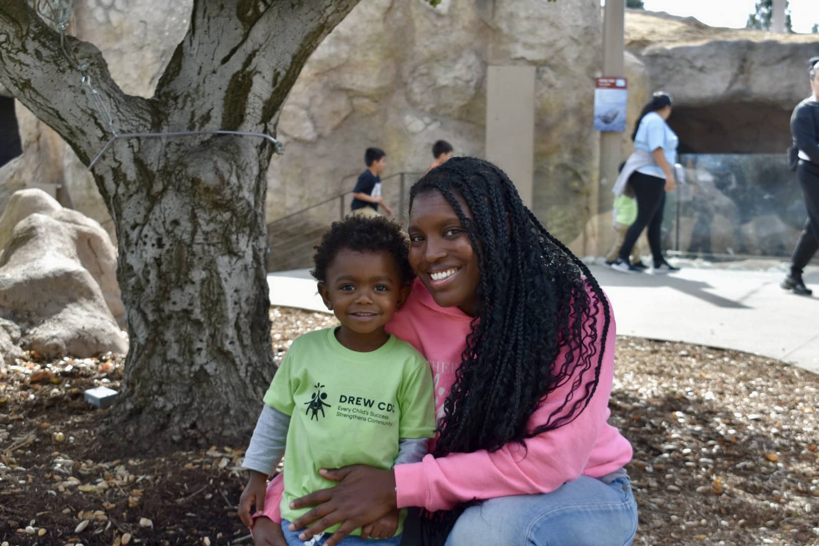 Family Resources for Every South LA Household