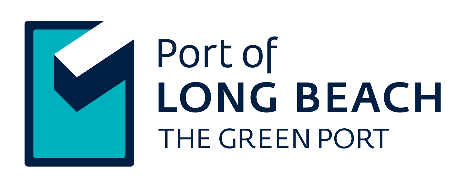Port of Long Beach
